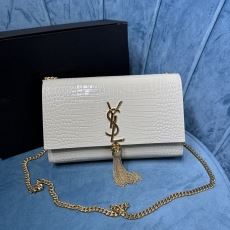 YSL Satchel Bags